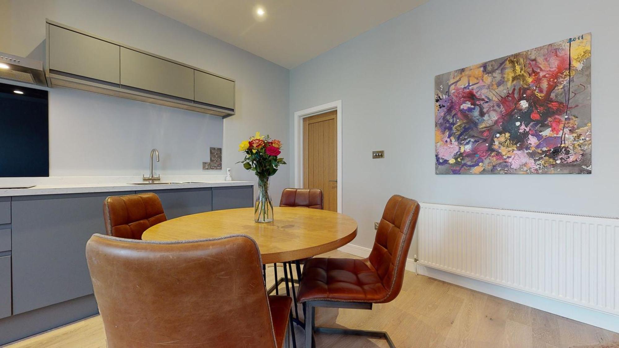 Barbican Boutique Luxury Apartments & Rooms, Plymouth Exterior foto